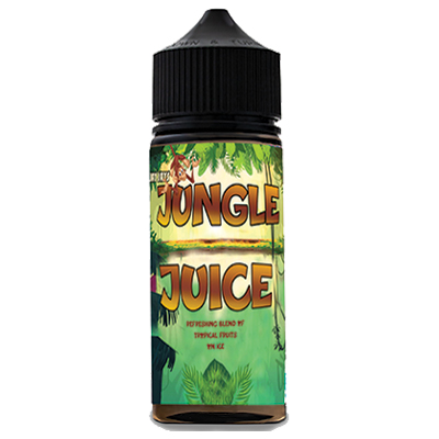 Local - Jay Jay's Jungle Juice Longfill Aroma