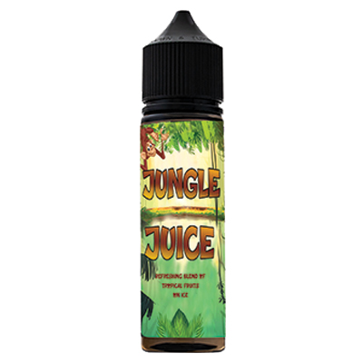 Local - Jay Jay's Jungle Juice Salt/MTL Longfill Aroma