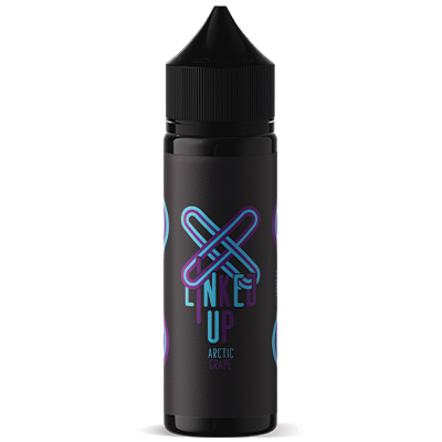 Local - Linked Up - Artic Grape MTL/Salt Longfill Aroma 60ml