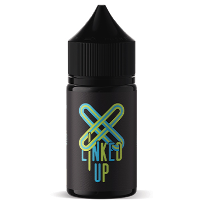 Local - Linked Up - Fizzy Grenade Salt/MTL Longfill Aroma 30ml