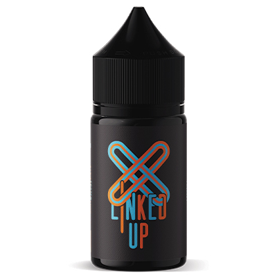 Local - Linked Up - Frozen Caribbean Mango Salt/MTL Longfill Aroma 30ml