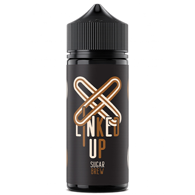 Local - Linked Up - Sugar Brew Longfill Aroma 120ml