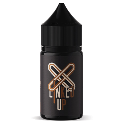 Local - Linked Up - Sugar Brew Salt/MTL Longfill Aroma 30ml