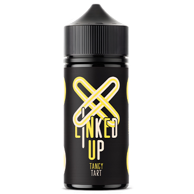 Local - Linked Up - Tangy Tart Longfill Aroma 120ml