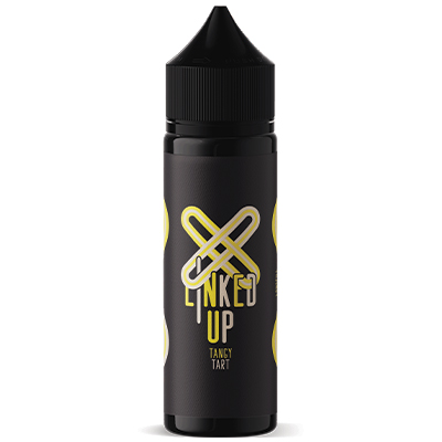 Local - Linked Up - Tangy Tart MTL/Salt Longfill Aroma 60ml