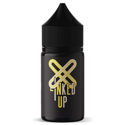 Local - Linked Up - Tangy Tart Salt/MTL Longfill Aroma 30ml