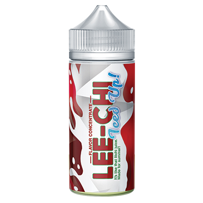 Local - Majestic Vapor - Lee-Chi Longfill Flavor Concentrate