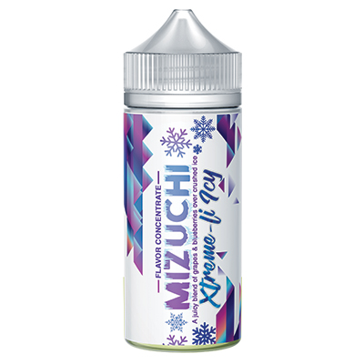 Local - Majestic Vapor - Mizuchi Xtreme-Li Icy Longfill Flavor Concentrate