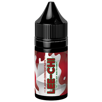 Local - Majestic Vapor - Lee-Chi Longfill Flavor Concentrate Salt/MTL 30ml