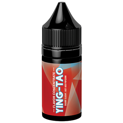Local - Majestic Vapor - Ying-Tao Iced Longfill Flavor Concentrate Salt/MTL 30ml