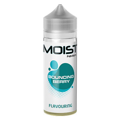 Local - Moist Bouncing Berry Longfill Flavouring  