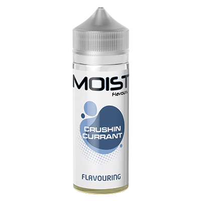 Local - Moist Crushin Currant Longfill Flavouring  