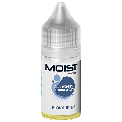Local - Moist Crushin Currant Salt/MTL Longfill Flavouring  