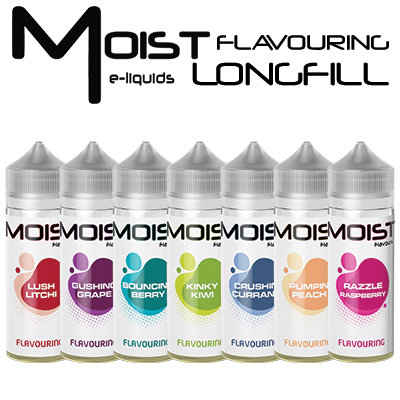 Local - Moist Flavouring Longfill Aroma