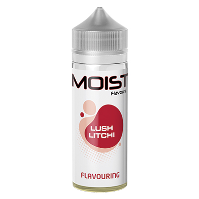Local - Moist Lush Litchi Longfill Flavouring 