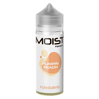 Local - Moist Pumpin Peach Longfill Flavouring  