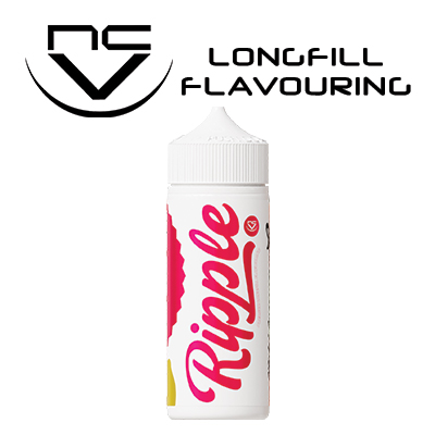 Local - NCV - Ripple Longfill Flavouring 120ml