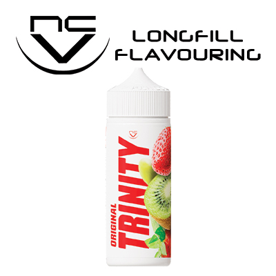 Local - NCV - Trinity Longfill Flavouring