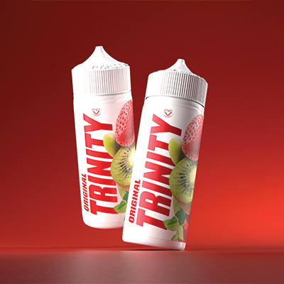 Local - NCV - Trinity Longfill Flavouring 120ml