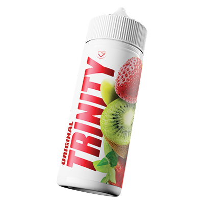 Local - NCV - Trinity Longfill Flavouring