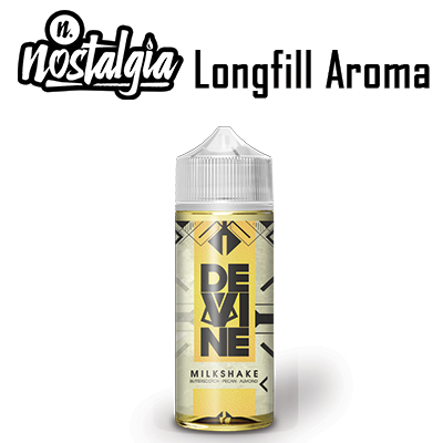 Local - Nostalgia Longfill Aroma