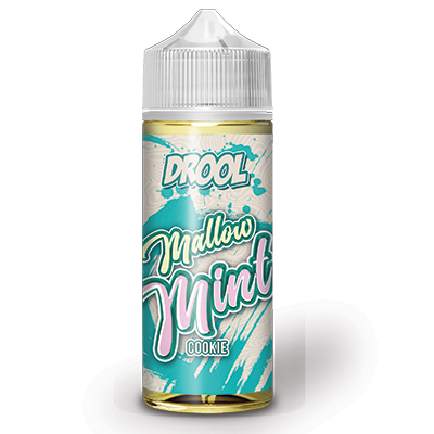 Local - Nostalgia Drool Marshmallow Mint Butter Cookie Longfill Aroma