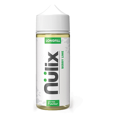 Local - Nulix - Berry Lime Longfill Aroma