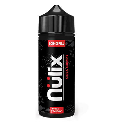 Local - Nulix - Cola Gummy Longfill Aroma