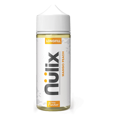 Local - Nulix - Mango Peach Longfill Aroma