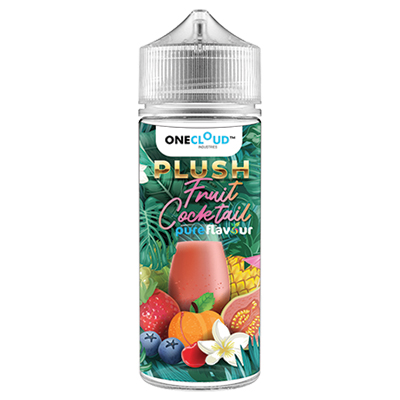 Local - One Cloud Plush Longfill Aroma