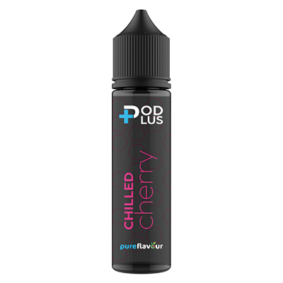 Local - One Cloud Pod Plus Chilled Cherry Salt/MTL Longfill