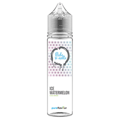 Local - Pods n Salts Ice Watermelon Salt/MTL Longfill