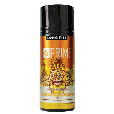 Local - Prime Absolute Pineapple Longfill Aroma 120ml