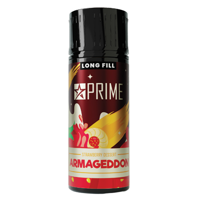 Local - Prime Armageddon Longfill Aroma 120ml
