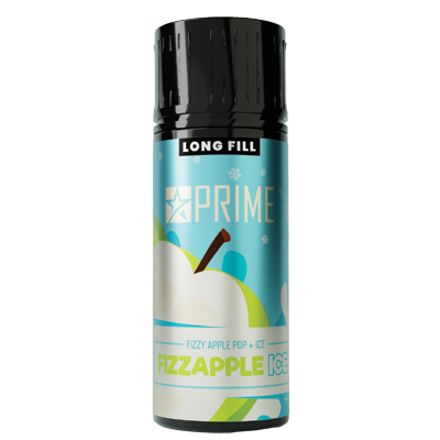 Local - Prime FizzApple on Ice Longfill Aroma 120ml