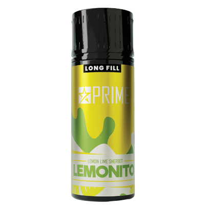 Local - Prime Lemonito Longfill Aroma 120ml