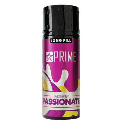 Local - Prime Passionate Longfill Aroma 120ml