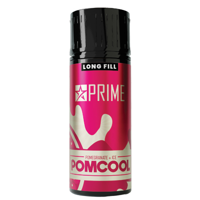 Local - Prime Pomcool Longfill Aroma 120ml