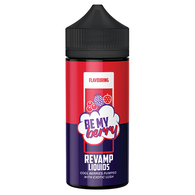 Local - Revamp Be My Berry Longfill Flavouring