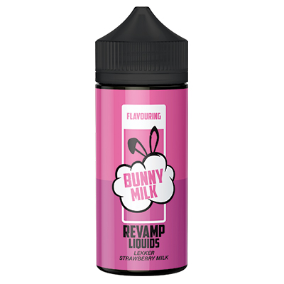 Local - Revamp Bunny Milk Longfill Flavouring