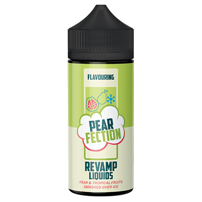 Local - Revamp Pearfection Longfill Flavouring
