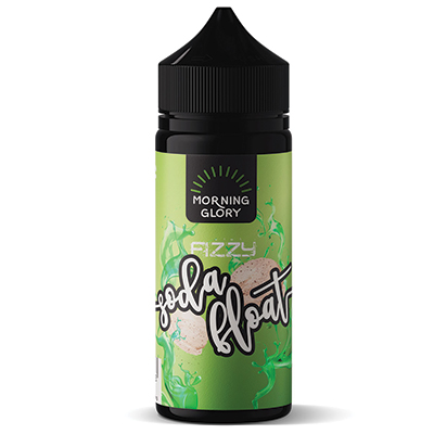 Local SMPL - Fizzy Soda Float Longfill Aroma