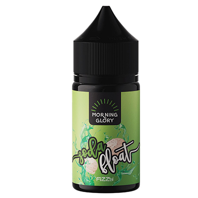 Local SMPL - Fizzy Soda Float Salt/MTL Longfill Aroma