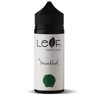 Local - SMPL Leaf Menthol Longfill Aroma 120ml