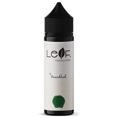 Local - SMPL Leaf Menthol MTL/Salt Longfill Aroma 60ml