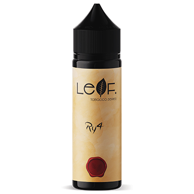 Local - SMPL Leaf RY4 MTL/Salt Longfill Aroma 60ml