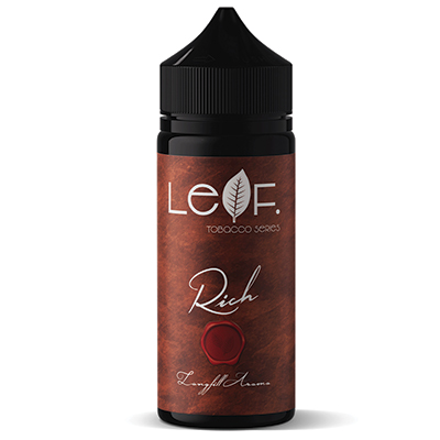 Local SMPL - Leaf Rich Longfill Aroma