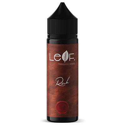 Local - SMPL Leaf Rich MTL/Salt Longfill Aroma 60ml