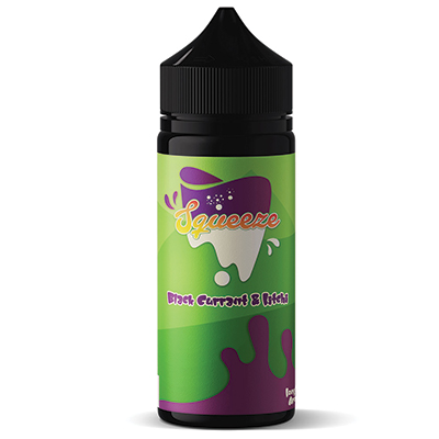 Local SMPL - Squeeze Longfill Aroma