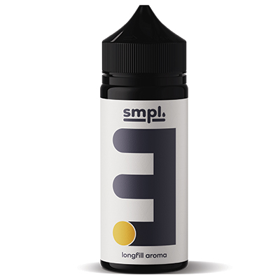 Local SMPL - Three Longfill Aroma 120ml
